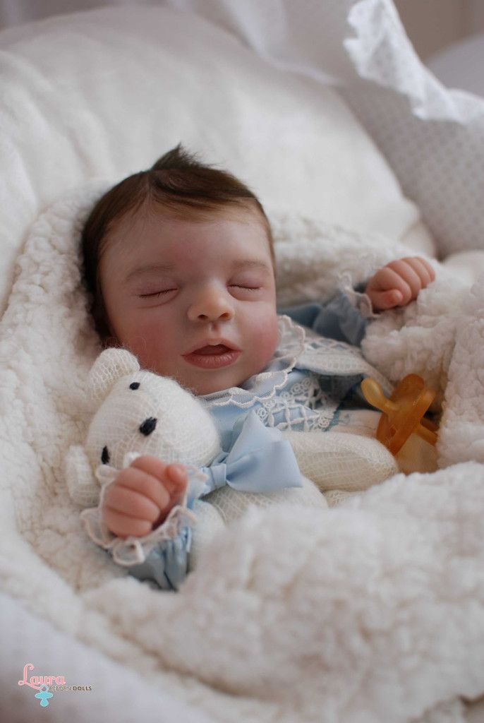 laura reborn dolls